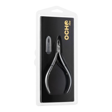 Nagelbandsklippare 03 3,5 mm Ocho Pro — förpackning