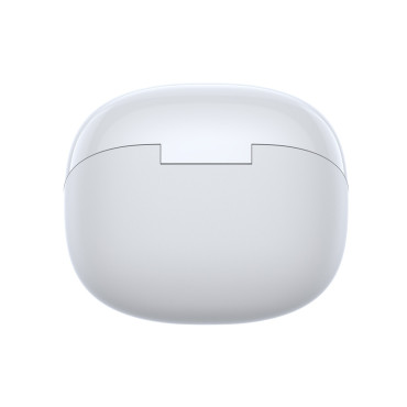 Slúchadlá FUNPODS IN-EAR TWS s Bluetooth 5.4 ANC a IP54 Ochrana - biela