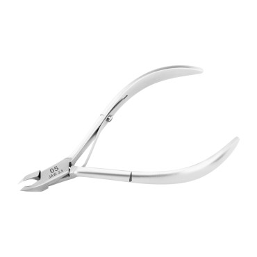 OCHO PRO Škare za zanoktice 05 Čeljust 3,5 mm