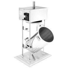 Filler stuffer for electric sausage with a motor Royal Catering + 4 Leje 10l
