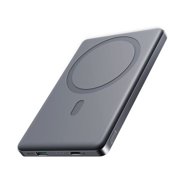 Powerbank 5000mAh USB-C 20W...