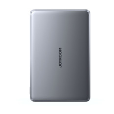 POWERBANK 5000MAH USB-C 20W PD ir indukcinis pakrovimas 15W - pilka