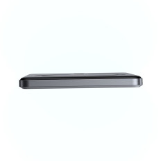 POWERBANK 5000MAH USB-C 20W PD ir indukcinis pakrovimas 15W - pilka