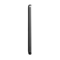 POWERBANK 5000MAH USB-C 20W PD ir indukcinis pakrovimas 15W - pilka