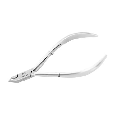 Alicate para Cutículas OCHO PRO 05 Lâmina 3,5 mm