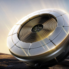 Magnetilise auto hoidja telefoniga 15W induktsioonlaadijaga - must