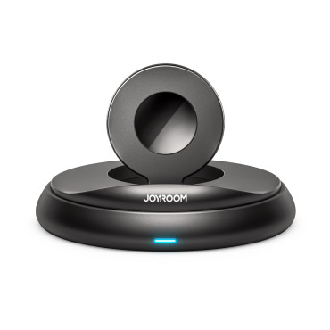 Induction loader Foldable for watches Apple Watch - black