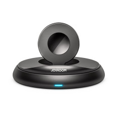 Caricatore ad induzione Pieghevole per orologi Apple Guarda - Nero