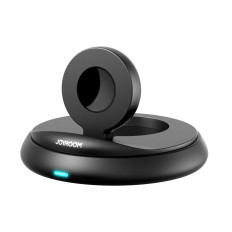 Induction loader opvouwbaar voor horloges Apple Horloge - zwart
