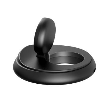 Induction loader opvouwbaar voor horloges Apple Horloge - zwart