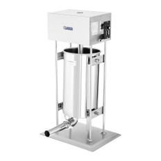 Polnila za električno klobaso z motorjem Royal Catering + 4 jezera 15L