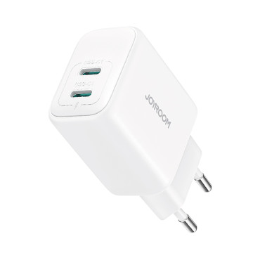 Verkkokuormaaja 2x USB-C...