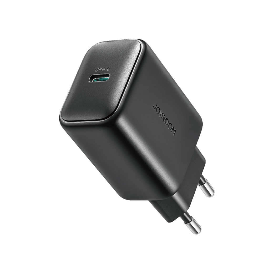 USB-C 25W SFC PPS PD - crno
