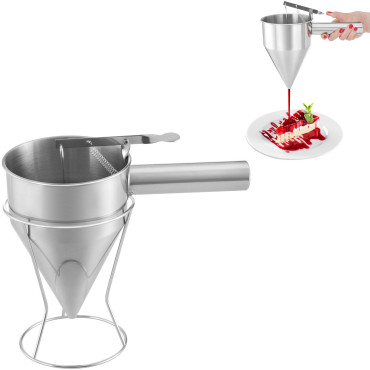 Professional funnel...