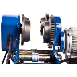 Γερανός με ανυψωτήρα PROCAT 800 έως 800kg