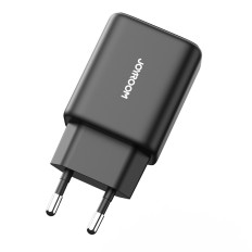 Carregador de rede USB-C 25W SFC PPS PP + USB-C 1M Cable - Preto