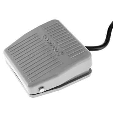 Stuffer de enchimento para salsicha elétrica com um motor Royal Catering + 4 Leje 10L