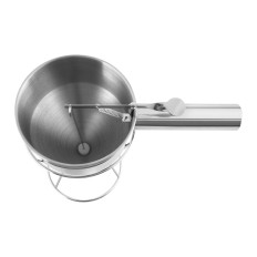 Professionel tragt dispenser til topping sauce Royal Catering