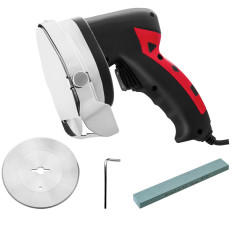 Nôž pre Gyros Gyros Royal Catering 3200 RPM 230V 80W