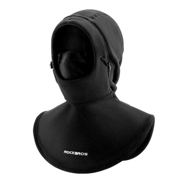 Balaclava Udendørs vindtæt...