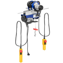 Γερανός με ανυψωτήρα PROCAT 300 έως 300kg