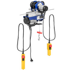 Γερανός με ανυψωτήρα PROCAT 300 έως 300kg