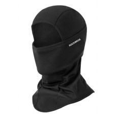 Sport Balaclava Lélegző Lélegző - Fekete