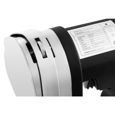 Faca para Gyros Gyros Royal Catering 3200 RPM 230V 80W