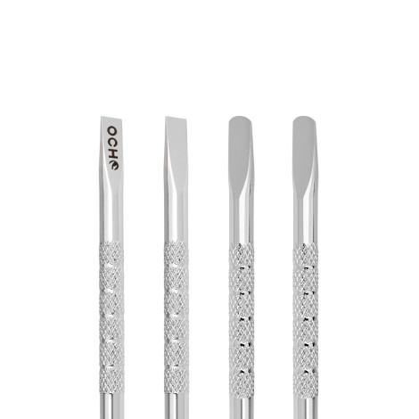 Empujador de Cutículas OCHO PRO 103 — conjunto mostrado