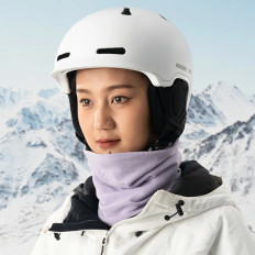 Ski skorsten termisk komfort Ola storlek m - rosa