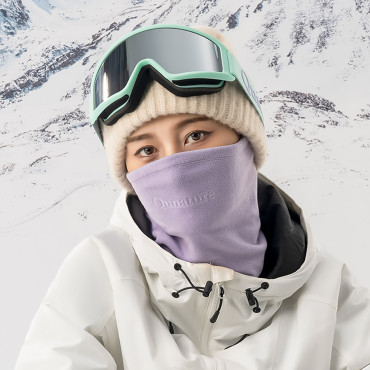 Ski skorsten termisk komfort Ola storlek m - rosa