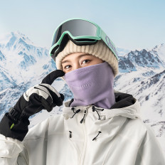 Ski Chimney Thermal Comfort Ola koko L - vaaleanpunainen