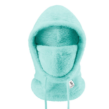 Balaclava chaleureux avec...