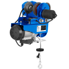 Crane with winch PROCAT 300 for 300kg