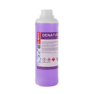 Denaturature alkohol...
