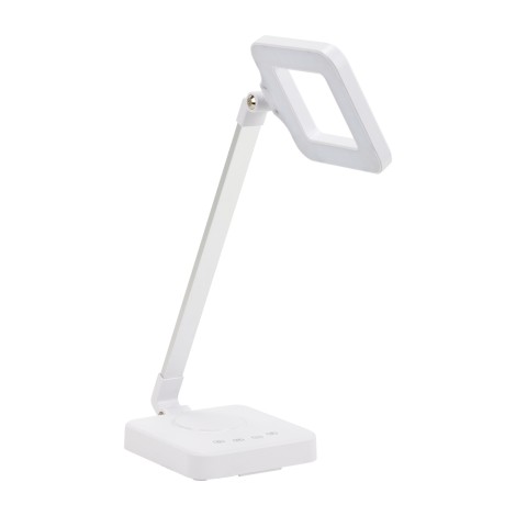 BUREAULAMP ELEGANTE LED SQUARE 804