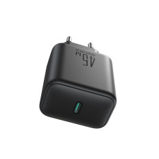 45W GAN Network laadija Samsung Ultra - Black