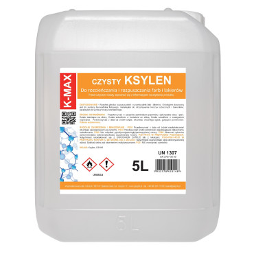 Xyleen-oplosmiddel...