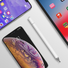 Touch passif passive excellente série pour les écrans capacitifs - blanc