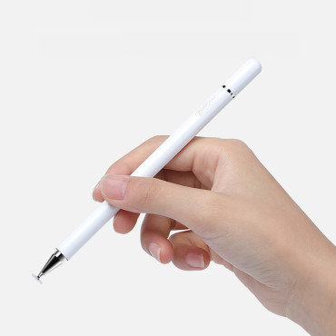 Passive Passive Touch Excellent Series for Capacitive Screens - White