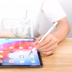 Passive Passive Touch Excellent Series for Capacitive Screens - White