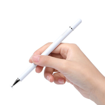 Passive Passive Touch Excellent Series for Capacitive Screens - White