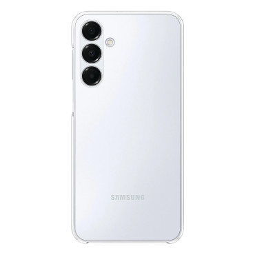 Caso Samsung Borrar Transparencia en Galaxy A16 - Transparente
