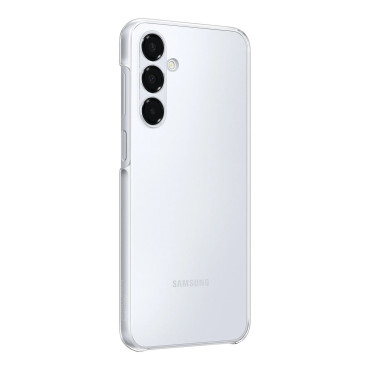 Caso Samsung Borrar Transparencia en Galaxy A16 - Transparente