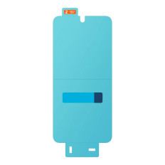 2x Samsung Samsung Beschermende folie voor Samsung Galaxy S24 Fe