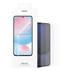 2x Samsung Samsung Προστατευτικό φύλλο για το Samsung Galaxy S24 Fe