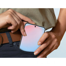 2x Samsung Samsung Ochranná fólie pro Samsung Galaxy S24 Fe