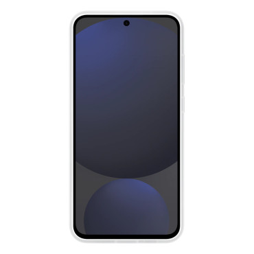 Θήκη περίπτωση Samsung Flipsuit για Galaxy S 24 Fe - Κόκκινο
