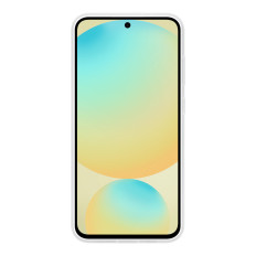 Θήκη Samsung Flipsuit περίπτωση για Galaxy S 24 Fe - κίτρινο