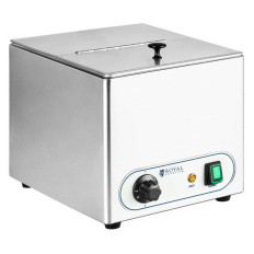 Ūdens sildītājs desām HotDOG 10L 230V RCHW-1000 Royal Catering